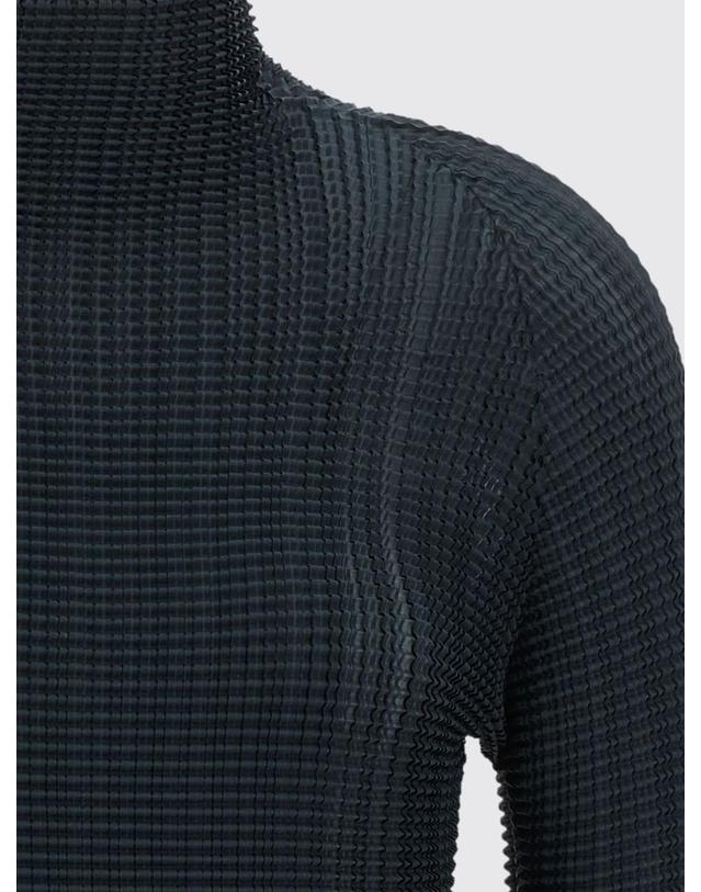 이세이미야케 [해외직구] ISSEY MIYAKE 여성 탑 IM68FJ402 TP647288983 착용컷