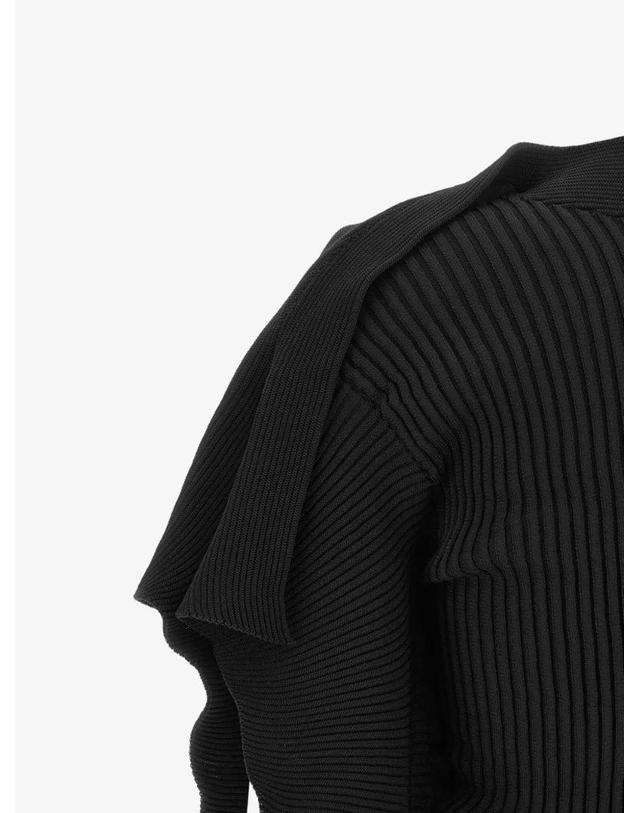 이세이미야케 [해외직구] 26 FW Issey Miyake 프랜스 플리츠 드레이프 블라우스 IM68KN294 TP458993705 착용컷