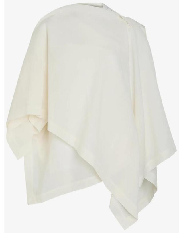 이세이미야케 [해외직구] 26 FW Issey Miyake 올 스퀘어 블라우스 IM66FJ568 TP455159382 착용컷