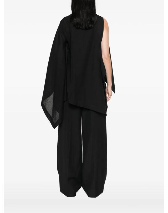 이세이미야케 [해외직구] 26 FW Issey Miyake 올 스퀘어 블라우스 IM66FJ568 TP458392042 착용컷