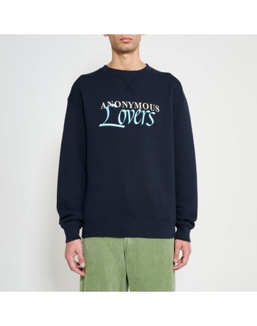 [해외직구] 26 FW 제이더블유 앤더슨 Anonymous Lovers 스웨트셔츠 JW0258 PG1905 781