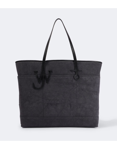 [해외직구] 26 FW JW앤더슨 Anchor XL 캔버스 토트 백 TP581846567