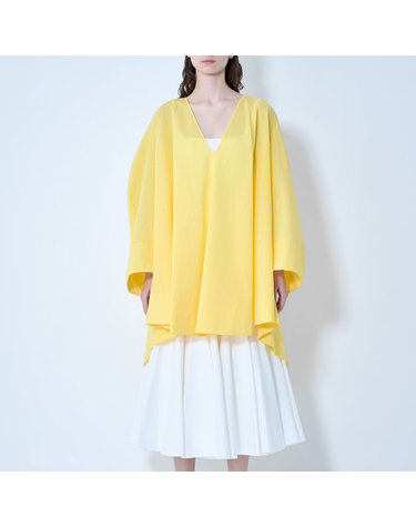 [해외직구] 26 FW 자크뮈스 La Robe Paysan 오버사이즈 튜닉 미디 드레스 26EDRW00832AW00777 250