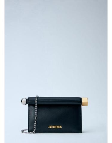 [해외직구] 26 FW 쟈크뮈스 여성 작은 포셰트 롱드 카레 24EBAW00392AC27L14 990 TP877206582