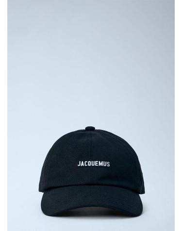 [해외직구] 26 FW 쟈크뮈스 남성 Logo Motif Baseball Cap 25EACU00670AW00092 990 TP877323132