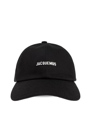 [해외직구] 쟈크뮈스 the Gadjo baseball cap 10428511256840 TP725651276