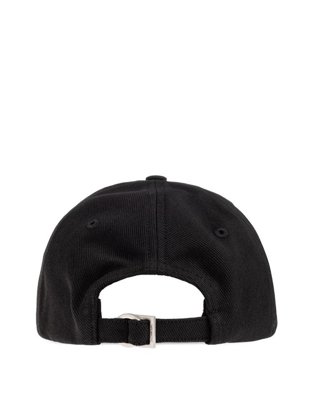 자크뮈스 [해외직구] 쟈크뮈스 the Gadjo baseball cap 10428511256840 TP725651276 착용컷