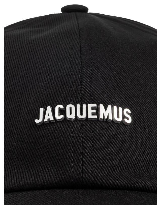 자크뮈스 [해외직구] 쟈크뮈스 the Gadjo baseball cap 10428511256840 TP725651276 착용컷