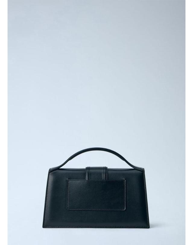 자크뮈스 [해외직구] 26 FW 쟈크뮈스 여성 Le Grand Bambino Handbag 21HBAW00007BC01C01 990 TP877826607 착용컷