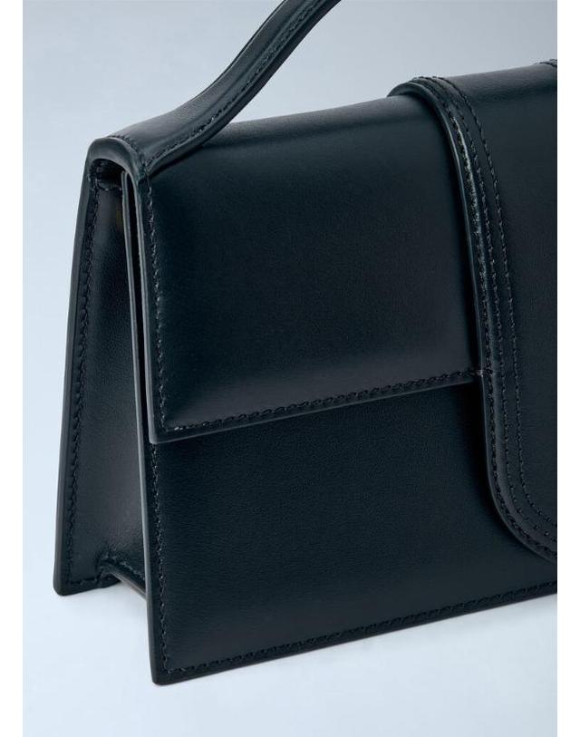 자크뮈스 [해외직구] 26 FW 쟈크뮈스 여성 Le Grand Bambino Handbag 21HBAW00007BC01C01 990 TP877826607 착용컷