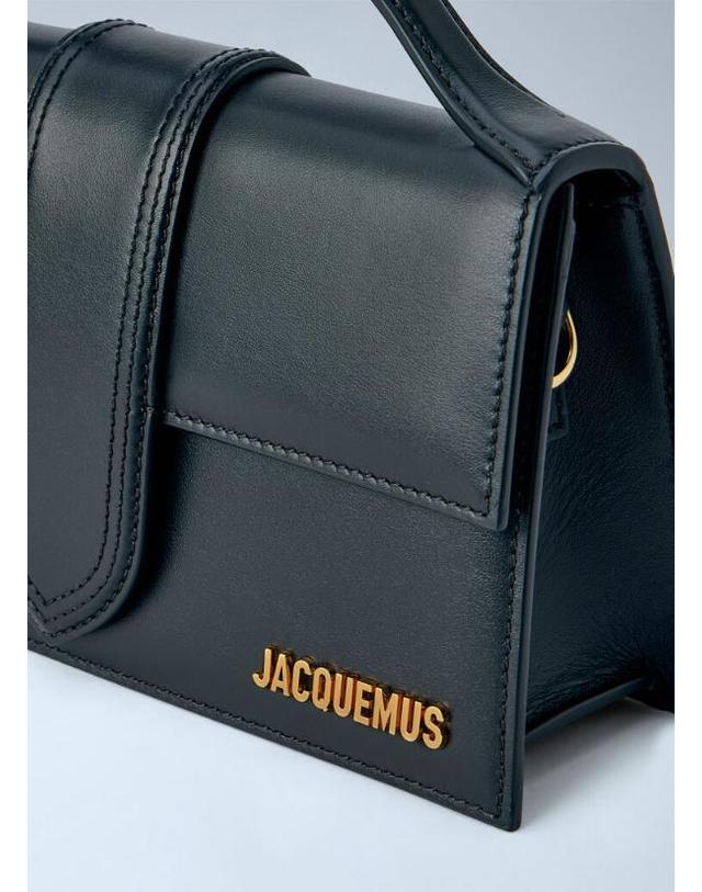 자크뮈스 [해외직구] 26 FW 쟈크뮈스 여성 Le Grand Bambino Handbag 21HBAW00007BC01C01 990 TP877826607 착용컷