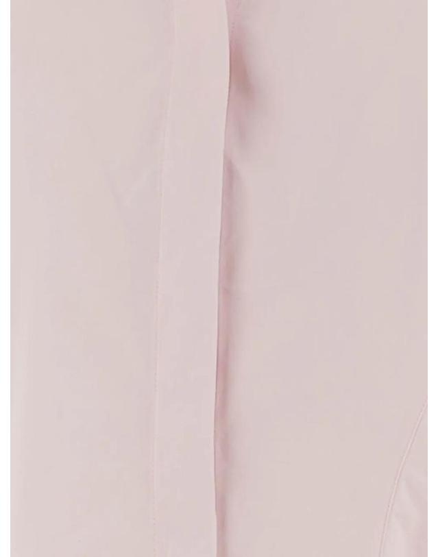 자크뮈스 [해외직구] 26 FW 쟈크뮈스 와이드 소매 셔츠 SHW00560AW00648 TP454659061 착용컷