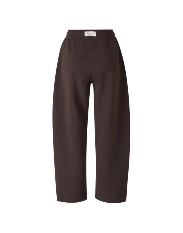 자크뮈스 [해외직구] 26 FW 쟈크뮈스 코르소 스웨트팬츠 PAU00286AJ00325 TP459588693 착용컷