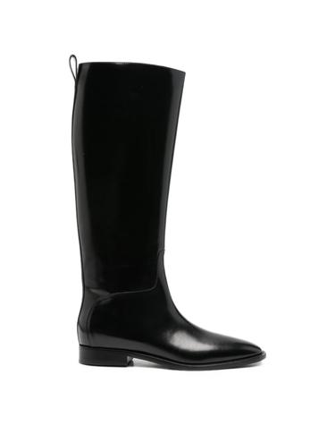 [해외직구] 질샌더 Lune knee high boots 12188724461832 TP725368402