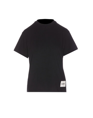 [해외직구] 24SS 질샌더 셋 of three 코튼 t 셔츠 J40GC0001J45048001 TP573081832