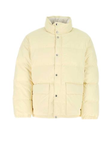 [해외직구] 22FW 질샌더 크림 폴리에스터 다운 자켓 J47AF0006JTN014279 TP574367462