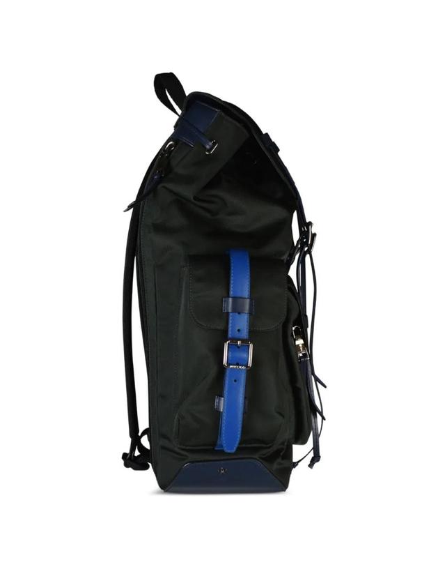 지미추 [해외직구] 26 FW 지미추 빅슨 로고 백팩 WIXON TP457405306 착용컷
