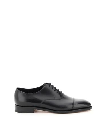 존 롭 [해외직구] 존롭 존롭 시티 II Oxfords 008031L1R TP572872370