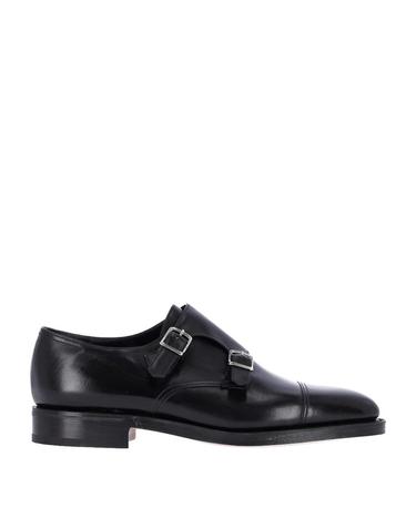 존 롭 [해외직구] 26FW 존롭 William 슈즈 WILLIAMBLACK TP582132317