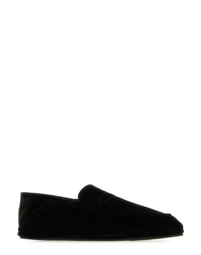 존 롭 [해외직구] 존 롭 킹스턴 II 슬립온 로퍼 YSL13UL 1R TP979828695 착용컷