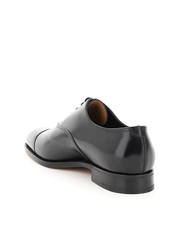 존 롭 [해외직구] 존롭 시티 Ii Oxfords 008031L1R TP572872370 착용컷