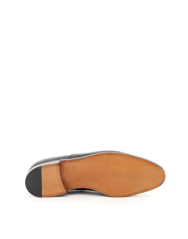 존 롭 [해외직구] 존롭 시티 Ii Oxfords 008031L1R TP572872370 착용컷