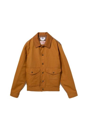 [해외직구] 26 FW 준야 와타나베 X 필슨 체크 패턴 플랩 포켓 재킷 WQJ916 TP455257879
