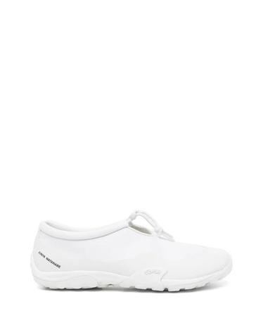 [해외직구] 26 FW 준야 와타나베  X  MT10T 드로스트링 스니커즈 JQK102S26WHITE TP455656678