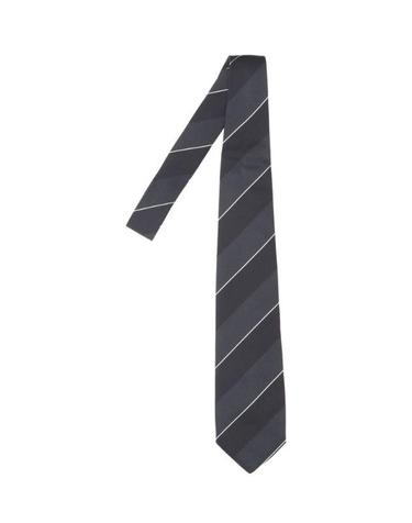 [해외직구] Junya Watanabe MAN 사선 스트라이프 타이 WRK401W26 1 TP979864683