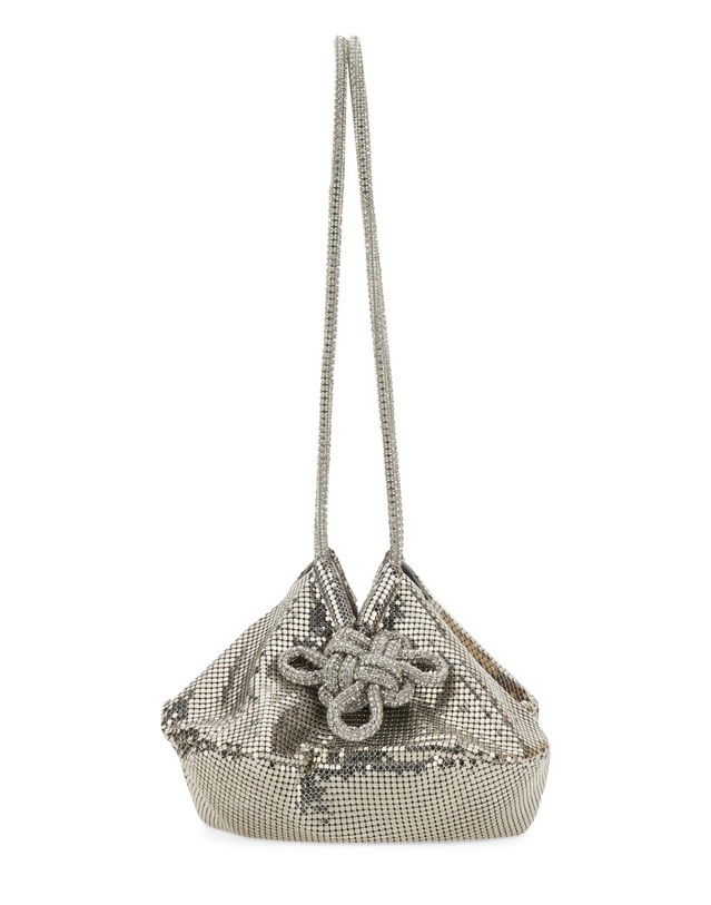 카라 [해외직구] 22FW 카라 UFO 숄더 백 HB3351821SILVER TP577864438 착용컷