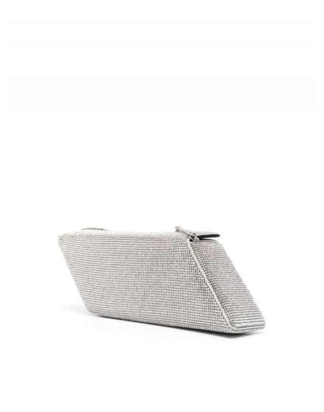 카라 [해외직구] 23SS 카라 카라 가방 HB3571830WHITE TP580042094 착용컷