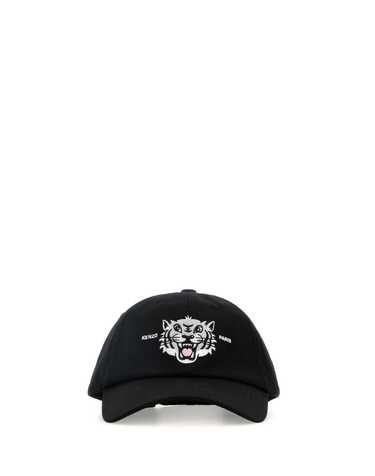 겐조 [해외직구] 25FW KENZO 베이스볼 모자 WITH 로고 FF58AC621F4699 TP572922475