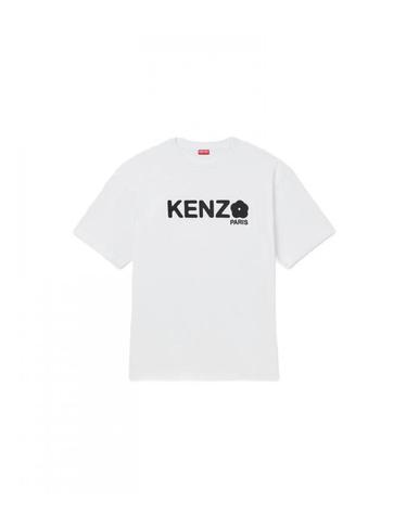 겐조 [해외직구] KENZO T 셔츠 FF55TS4914SG01 TP572923279