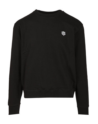 겐조 [해외직구] 25FW KENZO 해피 Tiger 스웨트 셔츠 FF55SW2624MF99J TP572923276