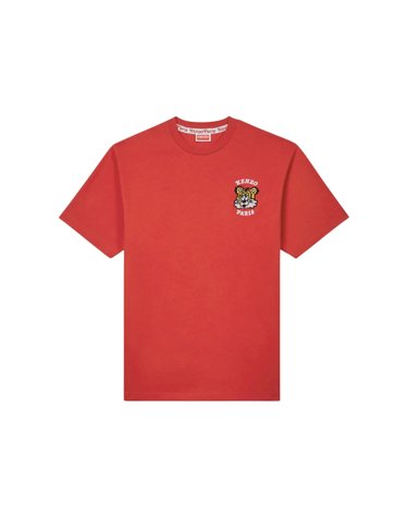 겐조 [해외직구] 25FW KENZO Verdy Collection Embroide FF58TS4824SG16 TP572923025