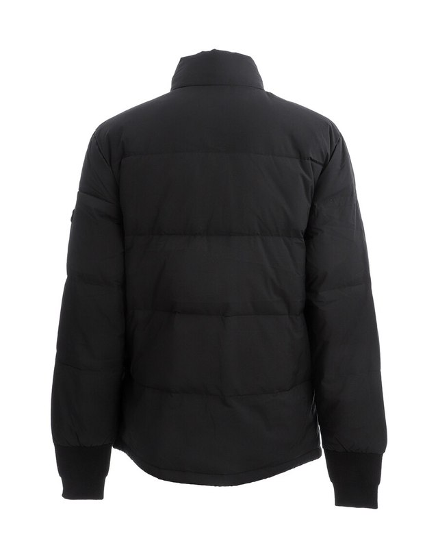 겐조 [해외직구] 21SS KENZO 패딩 in 폴리에스터 nero FA65OU1281NI99 TP573166488 착용컷