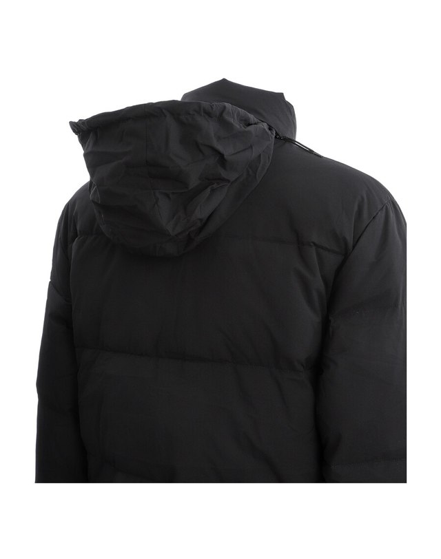겐조 [해외직구] 21SS KENZO 패딩 in 폴리에스터 nero FA65OU1281NI99 TP573166488 착용컷