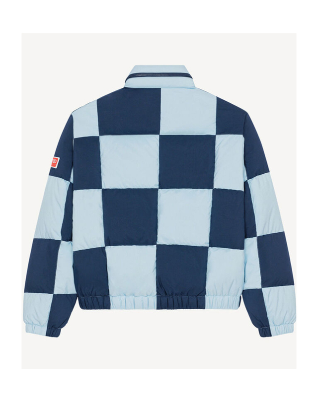 겐조 [해외직구] 22FW KENZO 여성 자켓 FC62OU1039NC64 TP572922239 착용컷