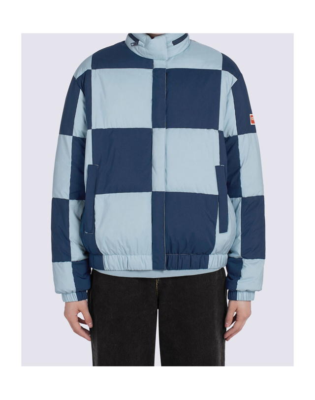 겐조 [해외직구] 22FW KENZO 여성 자켓 FC62OU1039NC64 TP572922239 착용컷