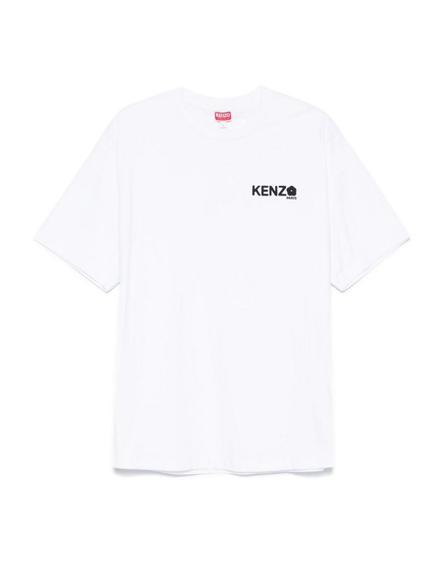 겐조 [해외직구] KENZO 점퍼 FF55TS4894SG01 TP572923344 착용컷