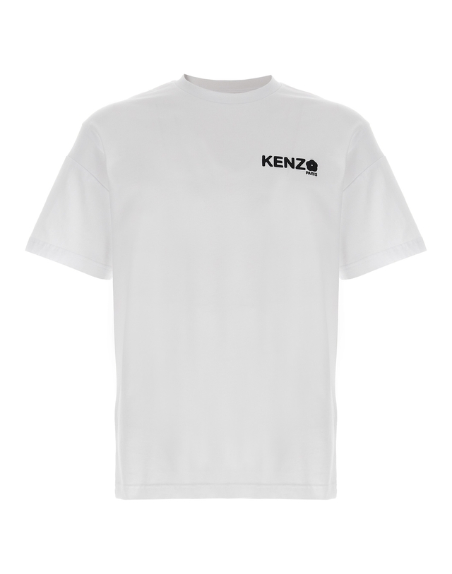 겐조 [해외직구] KENZO 점퍼 FF55TS4894SG01 TP572923344 착용컷