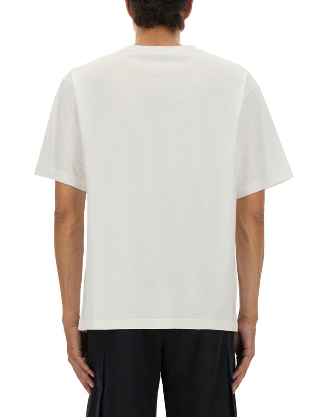 겐조 [해외직구] KENZO T 셔츠 FF55TS4914SG01 TP572923279 착용컷