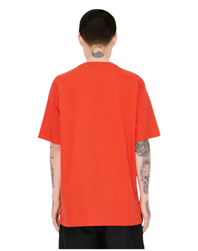 겐조 [해외직구] 25FW KENZO Verdy Collection Embroide FF58TS4824SG16 TP572923025 착용컷