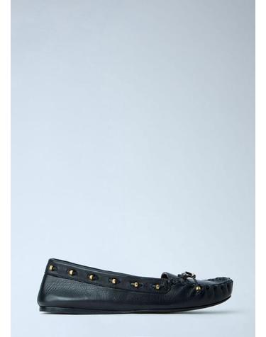 [해외직구] 26 FW 카이트 여성 밀리 플랫 kha0264018blk