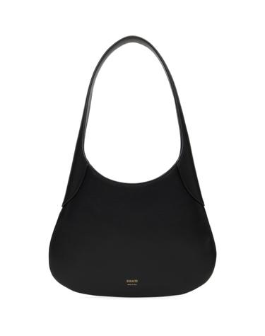 [해외직구] 26 FW 카이트 블랙 스몰 스무스 카프스킨 조안 숄더백 262914F048005