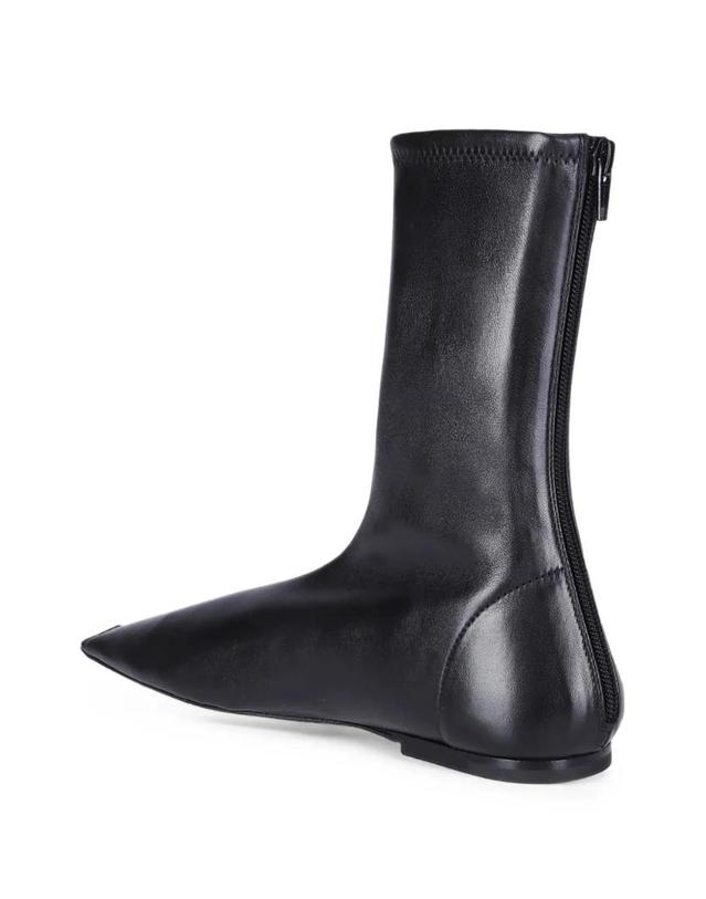 케이트 [해외직구] 26 FW 카이트 말린 부츠 F1128994200 TP457881845 착용컷