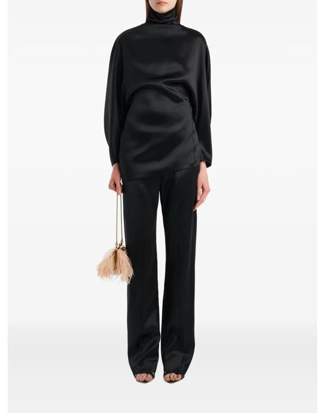 케이트 [해외직구] 26 FW 카이트 Harlow top 24594248200 TP458476409 착용컷