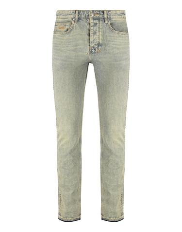 [해외직구] 24FW 수비 5 포켓 스키니 진 MFA24DJ012DNM TP573033805