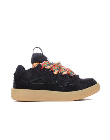 [해외직구] 26SS 랑방 Curb 스니커즈 SKDK12DRA210 TP582134674