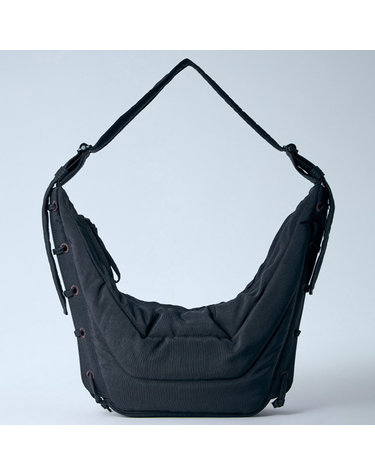 [해외직구] 26 FW M Soft Game 미디엄 소프트게임 크로스백 다크브라운 BG0074 LF1330 BR490